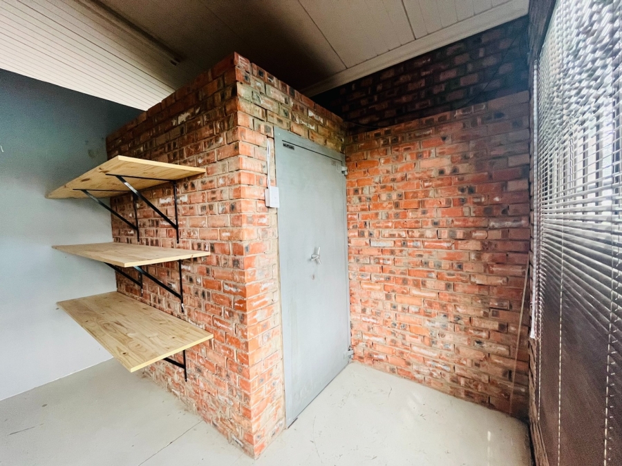 To Let commercial Property for Rent in Dan Pienaar Free State
